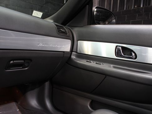 Used 2002 Ford Thunderbird Deluxe image 37