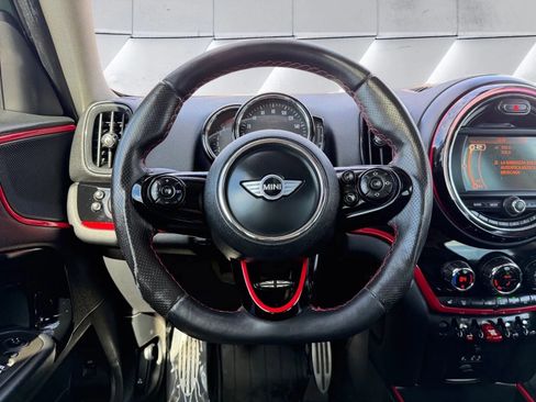Used 2018 MINI Cooper Countryman image 17