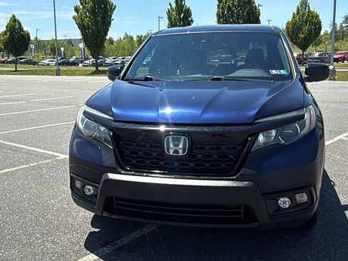 Used 2019 Honda Passport Sport image 15