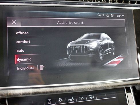 Used 2019 Audi Q8 Premium w/ Convenience Package image 34