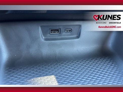 New 2026 GMC Terrain Denali image 29