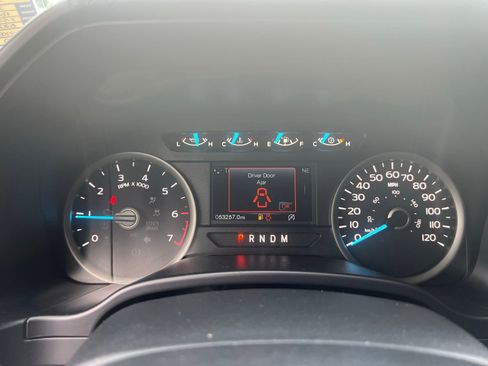 Used 2020 Ford F150 XLT w/ Equipment Group 302A Luxury image 20