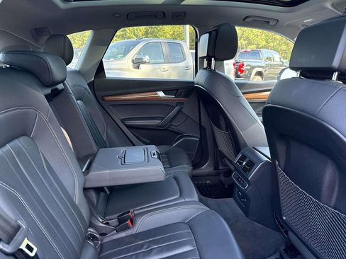 Used 2023 Audi Q5 2.0T Premium Plus w/ Premium Plus Package image 16