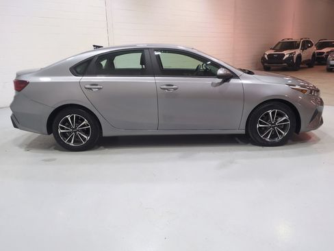 Certified 2024 Kia Forte LXS FWD image 2