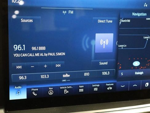 Used 2021 Ford F150 Lariat image 35