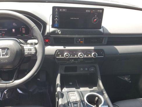 Used 2026 Honda Passport RTL image 20