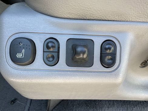 Used 2003 Ford F150 Lariat image 17