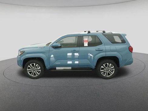 New 2026 Toyota 4Runner Limited image 3