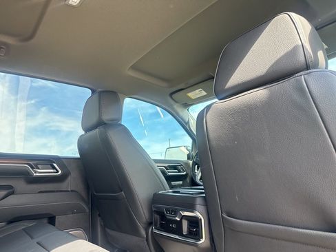 Used 2025 GMC Sierra 1500 Denali w/ Technology Package image 30