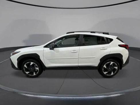 New 2025 Subaru Crosstrek 2.5i Limited image 2