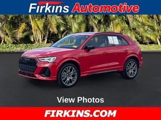 Used 2025 Audi Q3 2.0T Premium Plus AWD/4WD video 1