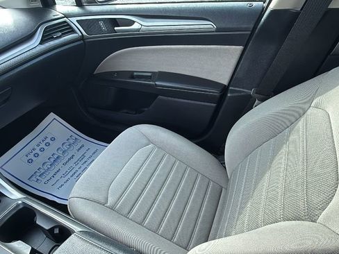 Used 2020 Ford Fusion S image 14
