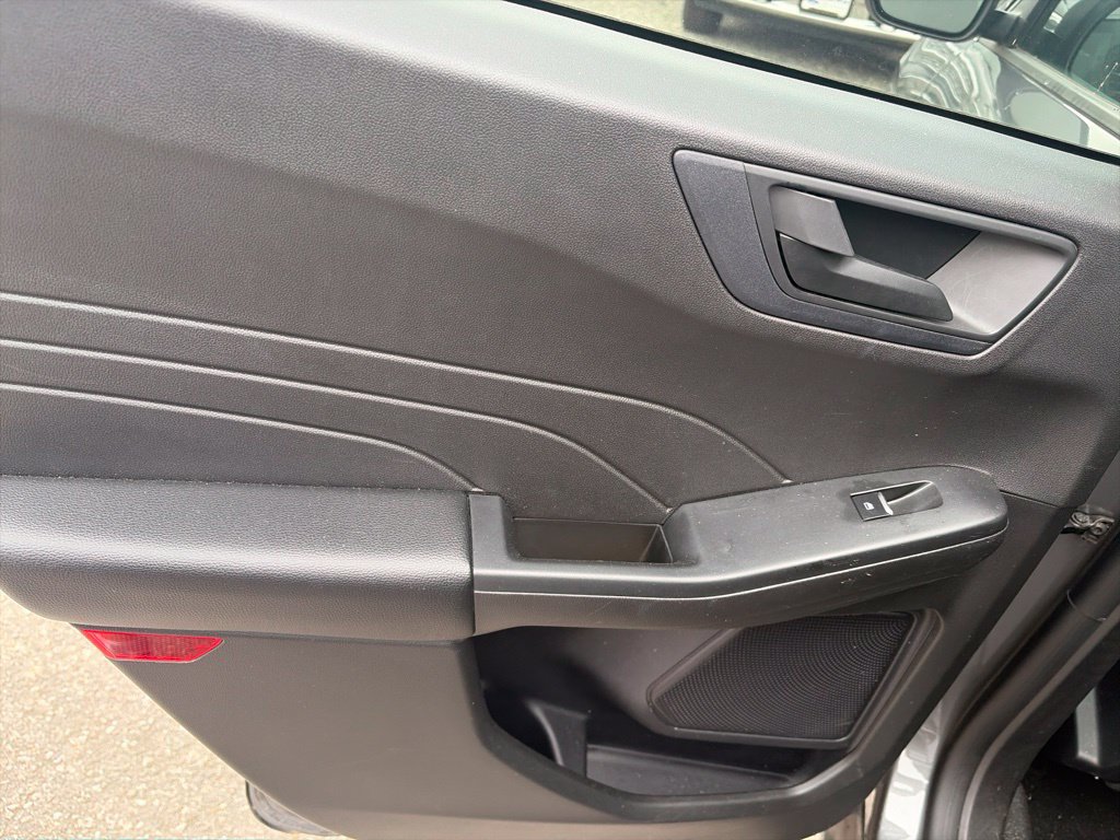 Used 2024 Ford Escape Active AWD/4WD image 12