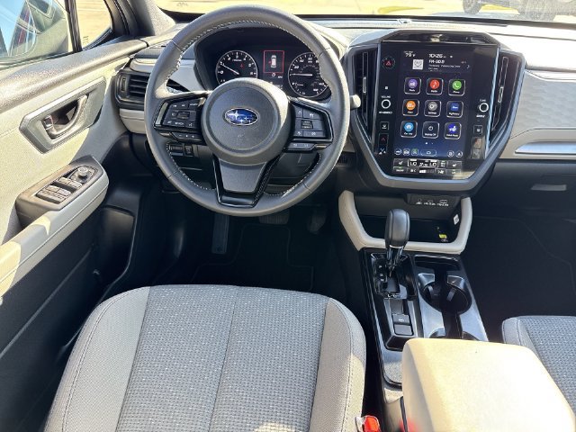 Certified 2026 Subaru Forester Premium w/ Base/Premium Package AWD/4WD image 10