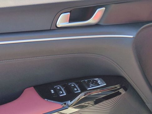 New 2026 Kia K5 GT-Line image 22