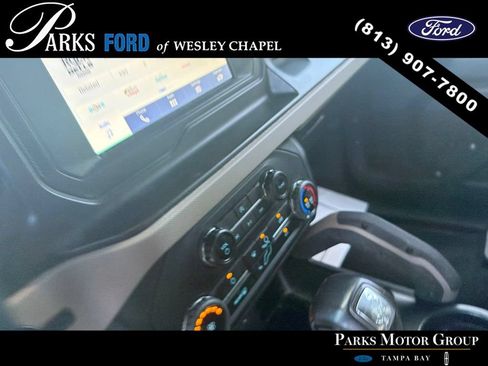 Used 2022 Ford Bronco Big Bend AWD/4WD image 6