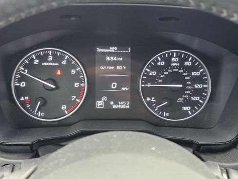 Used 2020 Subaru Outback Premium image 24