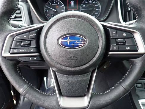 Used 2025 Subaru Ascent Limited AWD/4WD image 20