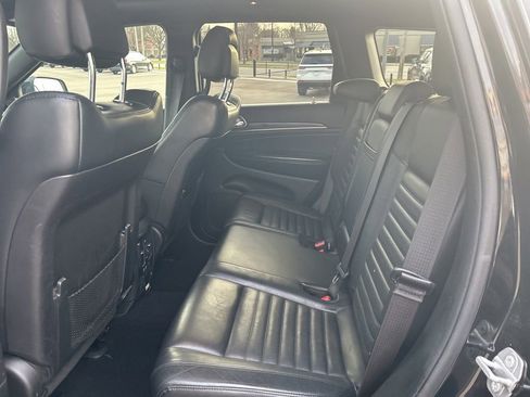 Used 2020 Jeep Grand Cherokee Limited X AWD/4WD image 16