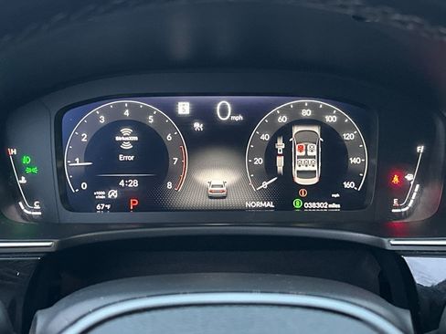 Used 2023 Honda Civic Touring image 27