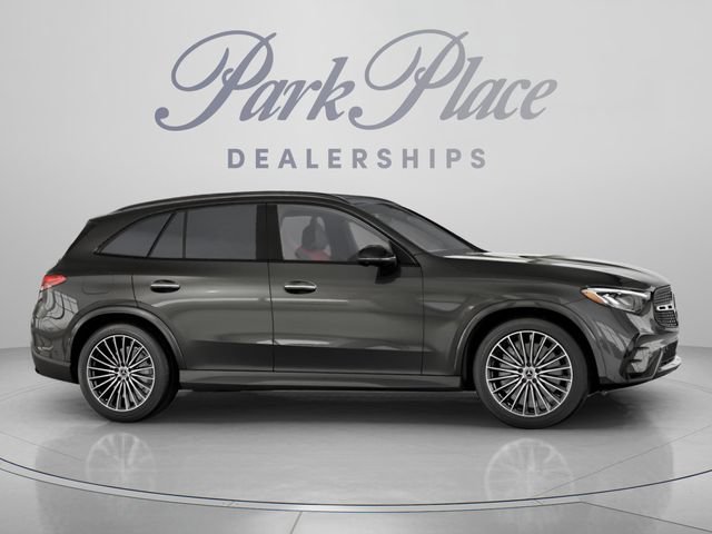 Certified 2026 Mercedes-Benz GLC 300 image 29