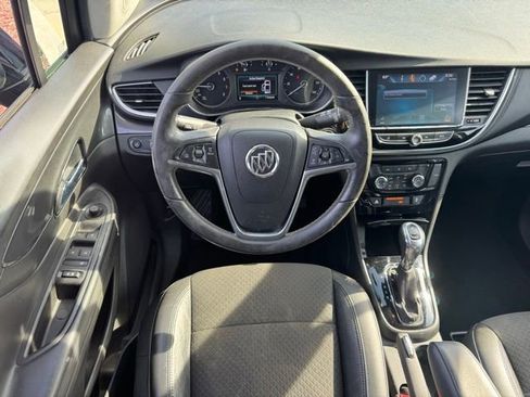 Used 2017 Buick Encore Preferred image 13
