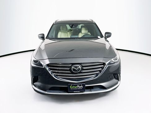 Used 2017 MAZDA CX-9 Grand Touring FWD image 2