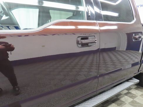 Used 2019 Ford F150 XLT w/ Equipment Group 302A Luxury image 34