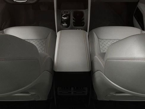 New 2026 Jeep Cherokee Overland image 4