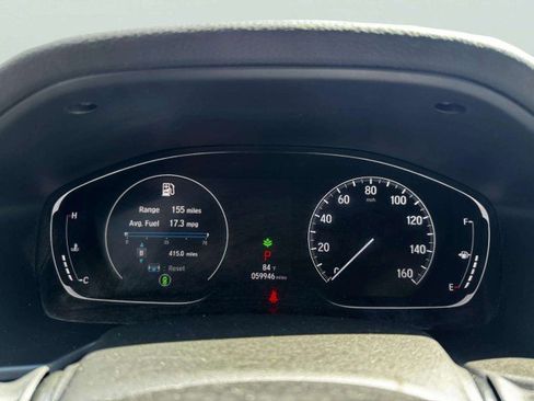 Used 2019 Honda Accord LX image 22