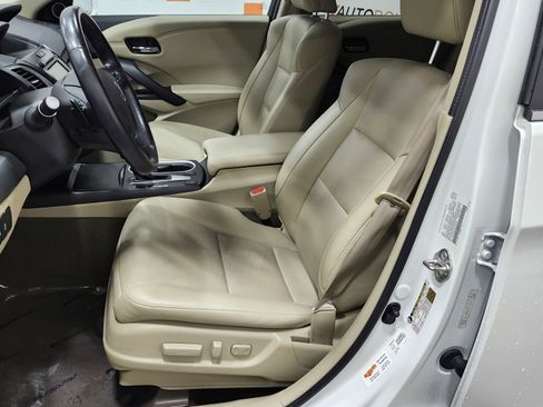 Used 2016 Acura RDX w/ Technology Package image 24