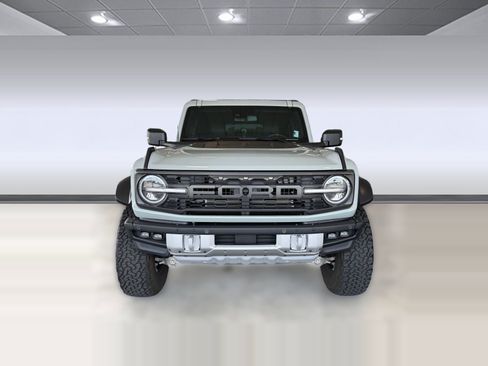 Used 2023 Ford Bronco Raptor AWD/4WD image 6