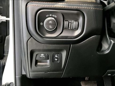 Used 2022 RAM 1500 Limited w/ Trailer Tow Group AWD/4WD image 39