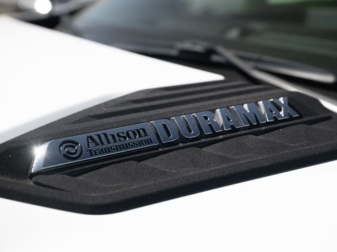 New 2026 Chevrolet Silverado 3500 W/T w/ WT Convenience Package image 13