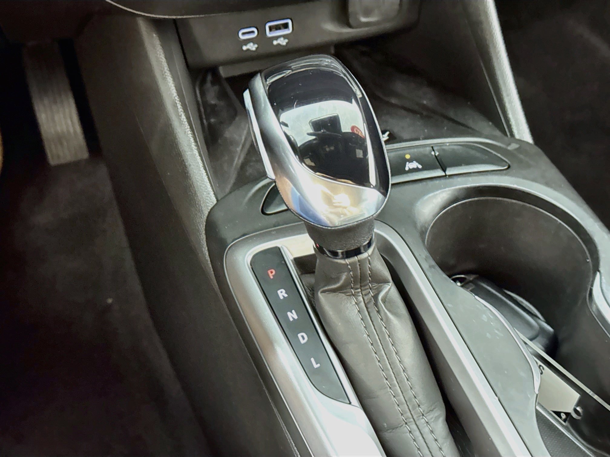 Used 2025 Buick Envista Preferred w/ Convenience II Package FWD image 18
