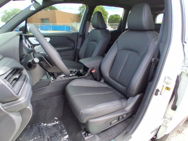 New 2026 Subaru Forester Touring AWD/4WD image 11