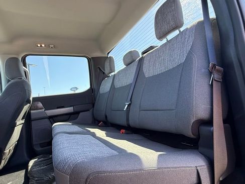 Used 2023 Ford F150 XLT w/ Equipment Group 302A High image 18