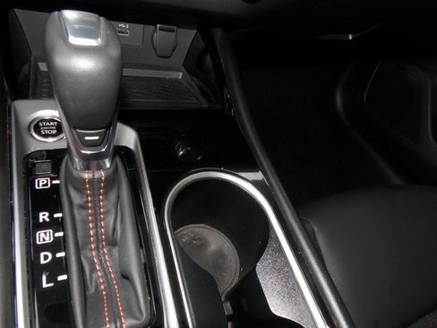 Certified 2023 Nissan Altima 2.0 SR image 29