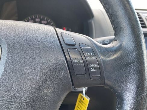 Used 2005 Honda Accord EX-L image 18