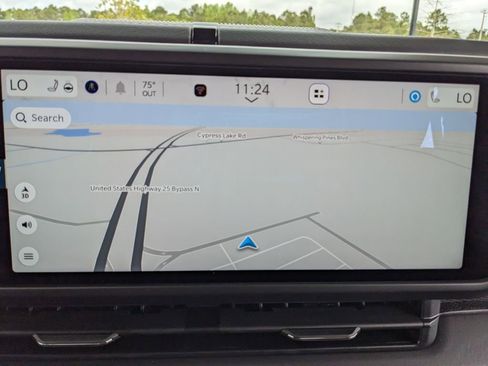 Used 2026 Jeep Wrangler Unlimited Rubicon image 33