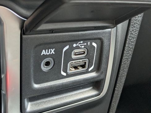 New 2026 Jeep Wrangler Unlimited Sport AWD/4WD image 20