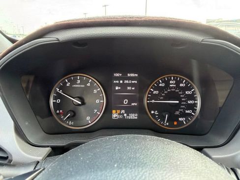 Used 2024 Subaru Crosstrek 2.5i Wilderness AWD/4WD image 16