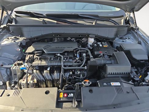 Certified 2025 Hyundai Kona SEL image 24