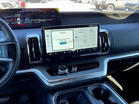 New 2025 Ford Expedition Tremor image 6