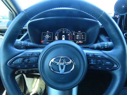 Used 2024 Toyota Corolla GR image 25