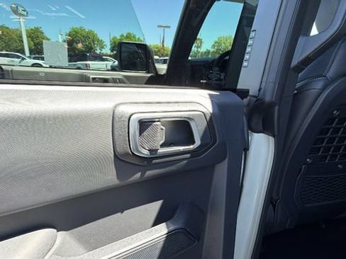 New 2026 Ford Bronco Big Bend AWD/4WD image 15
