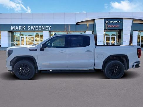 New 2026 GMC Sierra 1500 Elevation w/ Elevation Premium Package image 28