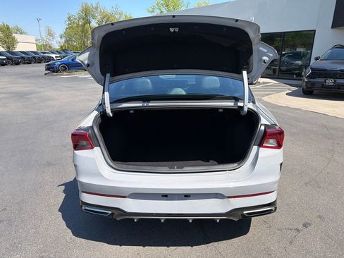 Used 2024 Kia K5 GT-Line w/ GT-Line Premium Package FWD image 15