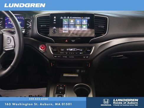 Used 2023 Honda Passport EX-L image 23