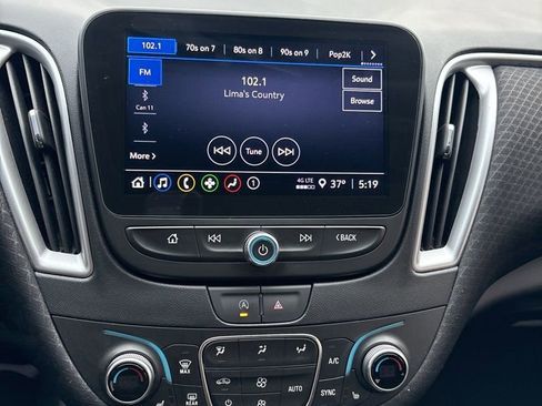 Used 2024 Chevrolet Malibu LT image 52